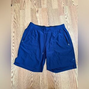 License to Train Linerless lululemon Short 7"